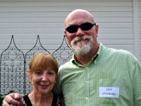 SNL 14  Lynne and Curt Stodard